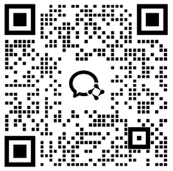 扫码添加微信-同趣社TongQoo-在这里,遇见和你一样有趣的“同类”