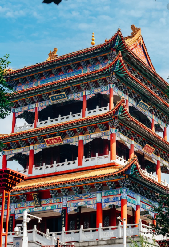 📸宜春扫街｜我眼中的宜春-同趣社TongQoo-在这里，遇见和你一样有趣的“同类”