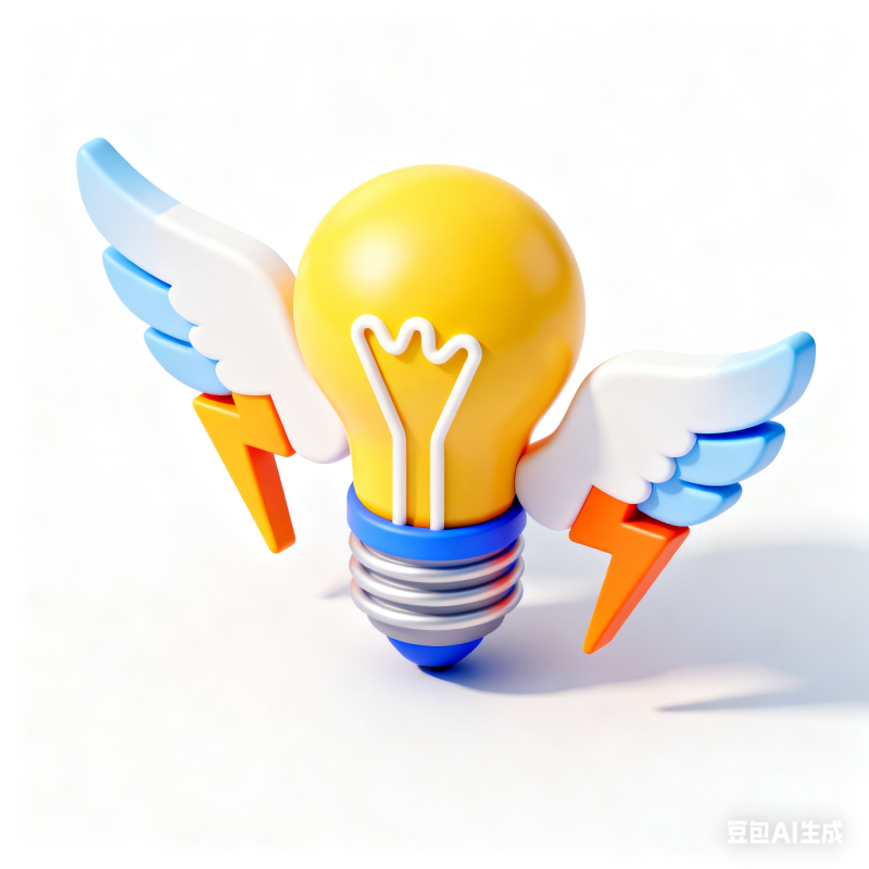 「生活灵感库」