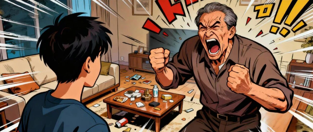 出柜,不只是为了“勇敢”:从心理学角度看真实的重量-同趣社TongQoo-在这里,遇见和你一样有趣的“同类”